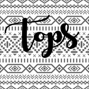 TOPS FOR SALE💕